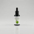 Apple Green Duftöl für Kerzen – 30-ml-Flasche mit Apfelmotiv