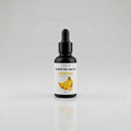 Banana Duftöl für Kerzen – 30-ml-Flasche mit Bananenmotiv