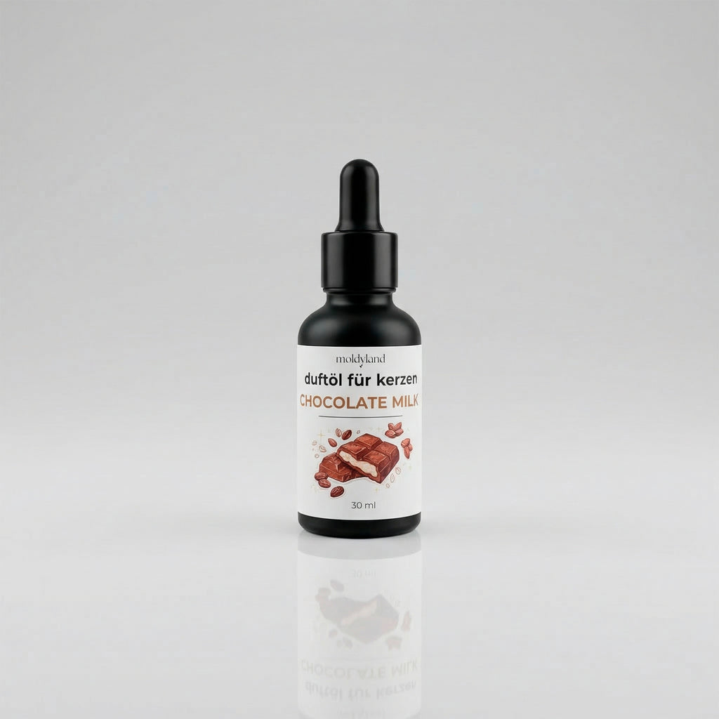 Chocolate Milk Duftöl für Kerzen – 30-ml-Flasche