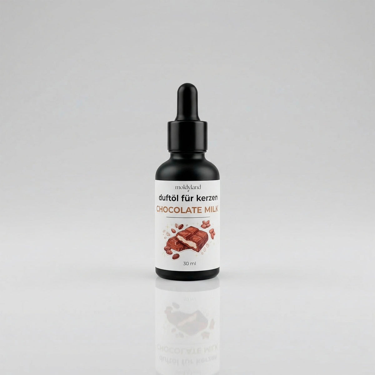 Chocolate Milk Duftöl für Kerzen – 30-ml-Flasche