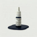 Kerzenfarbe 911 Twilight – 10-ml-Flasche mit Farbprobe