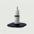 Kerzenfarbe 911 Twilight – 10-ml-Flasche mit Farbprobe