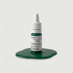 Kerzenfarbe 913 Frog – 10-ml-Flasche mit Farbprobe