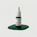 Kerzenfarbe 916 Verde Aqua – 10-ml-Flasche mit Farbprobe
