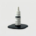 Kerzenfarbe 919 Darkness – 10-ml-Flasche mit Farbprobe