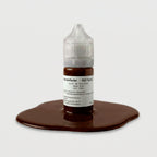Kerzenfarbe 922 Syrup – 50-ml-Flasche mit Farbprobe