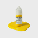 Seifenfarbe 102 Gelb – 50-ml-Flasche mit Farbprobe