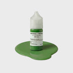 Seifenfarbe 104 Flora – 50-ml-Flasche mit Farbprobe