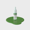 Seifenfarbe 104 Flora – 10-ml-Flasche mit Farbprobe
