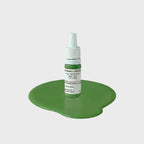 Seifenfarbe 104 Flora – 10-ml-Flasche mit Farbprobe