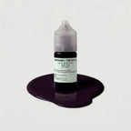 Seifenfarbe 108 Dark Lilac – 50-ml-Flasche mit Farbprobe