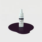 Seifenfarbe 108 Dark Lilac – 10-ml-Flasche mit Farbprobe