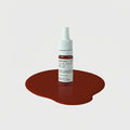Seifenfarbe 121 Pomegranate – 10-ml-Flasche mit Farbprobe