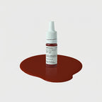 Seifenfarbe 121 Pomegranate – 10-ml-Flasche mit Farbprobe