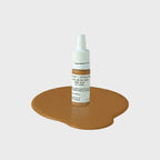 Seifenfarbe 124 Sand Castle – 10-ml-Flasche mit Farbprobe