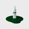 Seifenfarbe 130 Military – 10-ml-Flasche mit Farbprobe