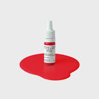 Seifenfarbe 209 Pink – 10-ml-Flasche mit Farbprobe