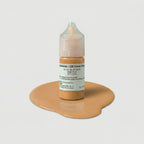 Seifenfarbe 220 Cream Cheese – 50-ml-Flasche mit Farbprobe