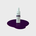 Seifenfarbe 314 Lavender – 10-ml-Flasche mit Farbprobe
