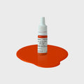 Seifenfarbe 508 Peach – 10-ml-Flasche mit Farbprobe