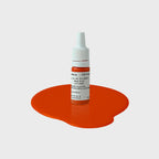 Seifenfarbe 508 Peach – 10-ml-Flasche mit Farbprobe