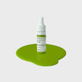 Seifenfarbe 518 Pistaccio – 10-ml-Flasche mit Farbprobe