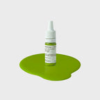 Seifenfarbe 518 Pistaccio – 10-ml-Flasche mit Farbprobe